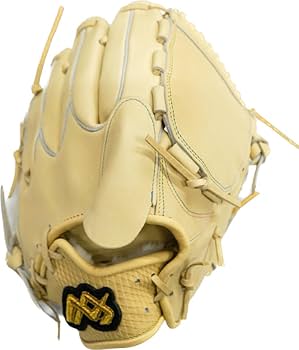 Amazon | 野球 MAXGLOVE 早川グローブ 硬式グローブ 高校野球対応